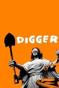 Digger - Posters