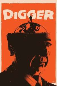 Digger - Posters
