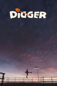 Digger - Posters