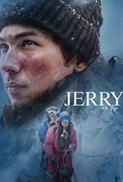 Jerry on Top