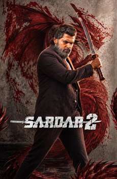 Sardar 2