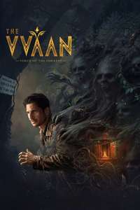 The Vvaan - Force of the Forrest - Posters