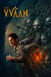 The Vvaan - Force of the Forrest - Posters