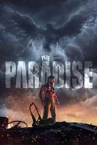 The Paradise - Posters