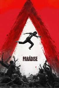 The Paradise - Posters