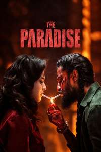 The Paradise - Posters