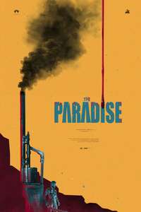 The Paradise - Posters