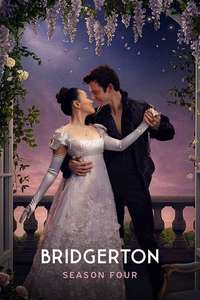 Bridgerton - Posters