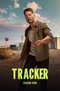 Tracker - Posters