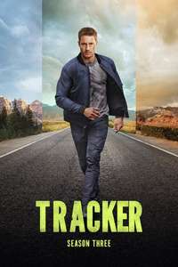 Tracker - Posters