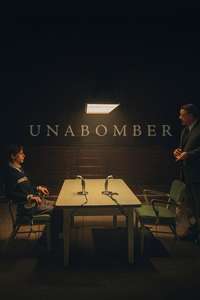 Unabomber - Posters