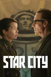 Star City - Posters