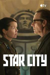 Star City - Posters