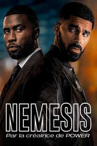 Nemesis - Posters
