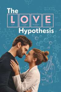 The Love Hypothesis - Posters