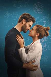 The Love Hypothesis - Posters