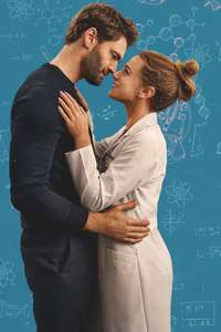 The Love Hypothesis - Posters