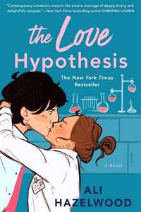 The Love Hypothesis - Posters