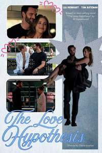 The Love Hypothesis - Posters