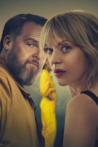Where's Wanda? - Posters