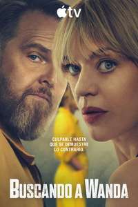 Where's Wanda? - Posters