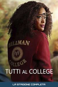 A Different World - Posters