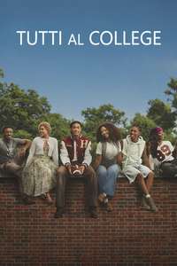 A Different World - Posters