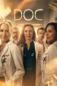 Doc - Posters