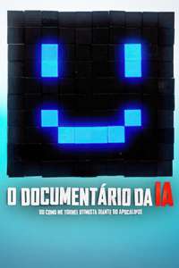 The AI Doc: Or How I Became an Apocaloptimist - Posters