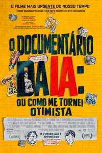 The AI Doc: Or How I Became an Apocaloptimist - Posters