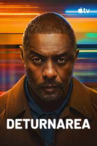 Hijack - Posters