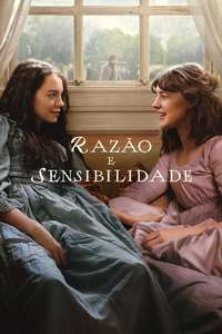 Sense and Sensibility - Posters