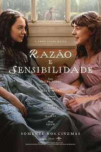 Sense and Sensibility - Posters