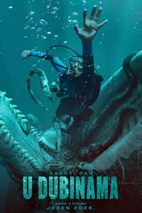 Whalefall - Posters