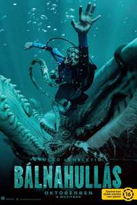 Whalefall - Posters
