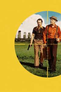 Wild Horse Nine - Posters