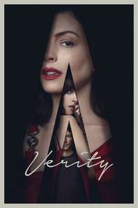 Verity - Posters