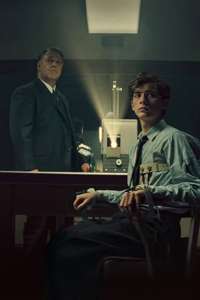 Unabomber - Posters