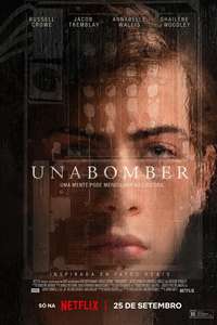 Unabomber - Posters