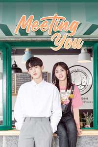 Meeting You - Posters