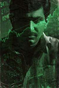 Scam 1992: The Harshad Mehta Story - Posters
