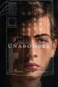 Unabomber - Posters