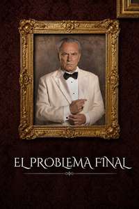 The Final Problem - Posters