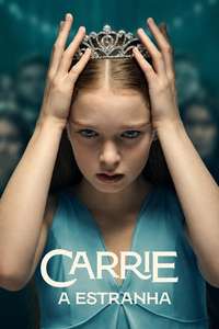 Carrie - Posters