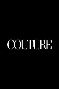 Couture - Posters