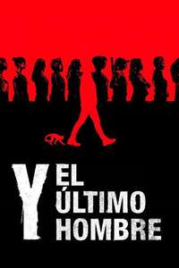 Y: The Last Man - Posters