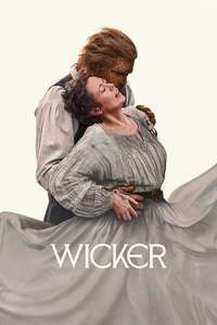 Wicker - Posters