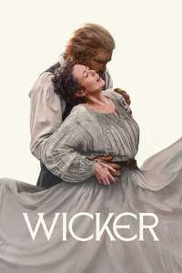 Wicker - Posters