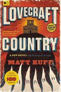 Lovecraft Country - Posters