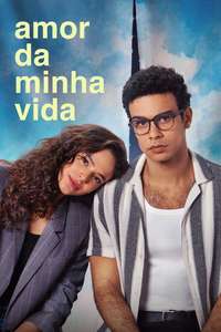 Bia & Victor: Love of my Life - Posters